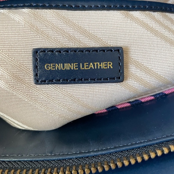 🌺 Brooks Brothers Handbag - Picture 5 of 6